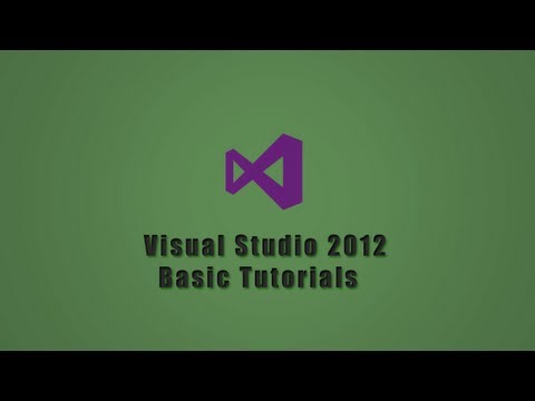 How to install visual studio 2012 ultimate full on windows 8