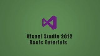 How to install visual studio 2012 ultimate full on windows 8