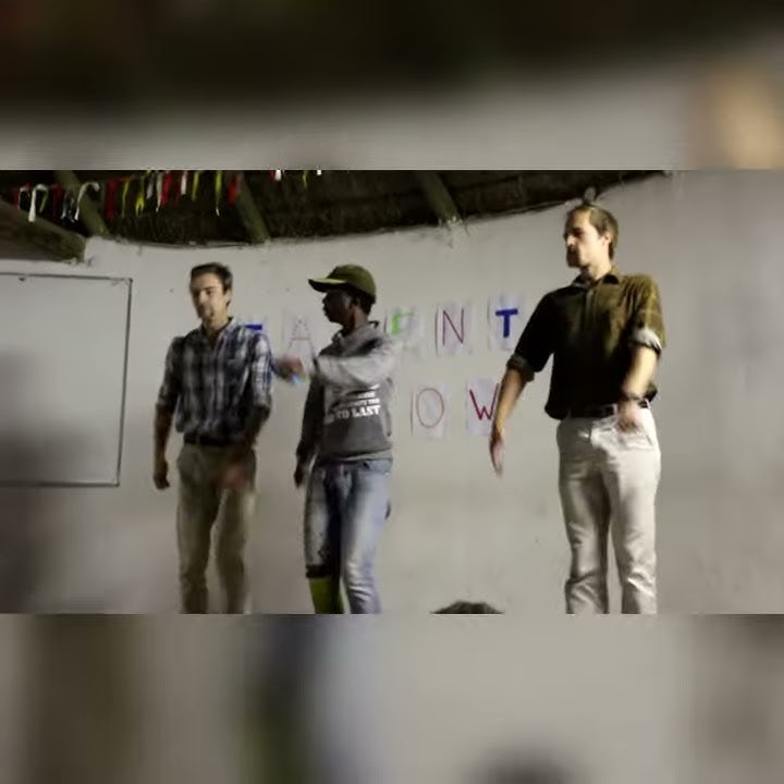 talented boys