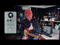 End of video