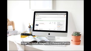 How To Install Powerful Magento 2 Reward Points Fast - LandOfCoder Tutorials