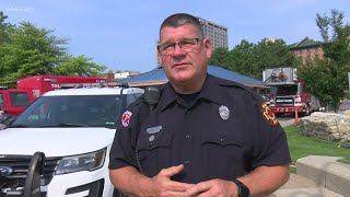 Man's body recovered from Maumee River