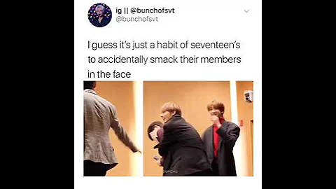😂😂😂 #kpop #seventeen #scoups #jun #dino #seungkwan #shorts #fyp ✨