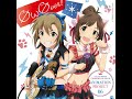 Idolm@ster Cinderella Girls - ØωØver!! - (Pt-BR/Eng-US/Romaji)