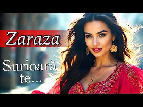 ❤️ ZARAZA T - Surioară te iubesc | Official Video