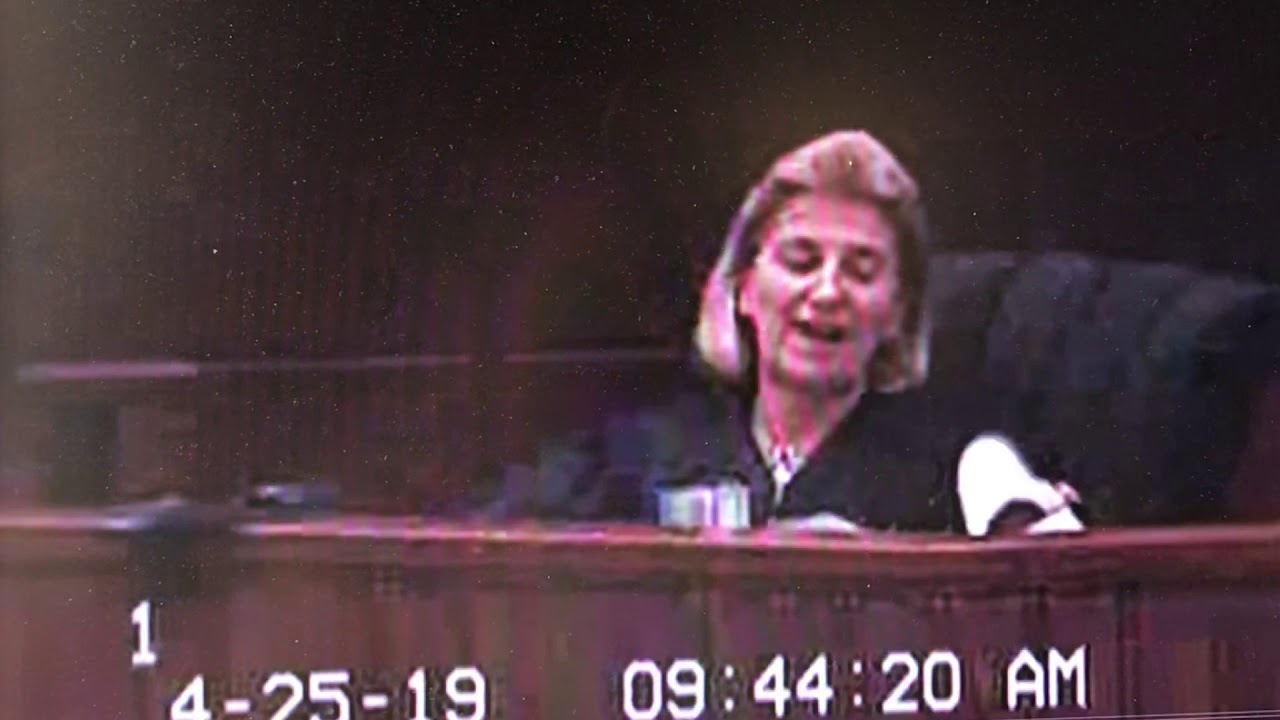 15CI4417 Kentucky Medical Services Foundation Open Records Case YouTube