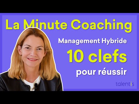 La Minute Coaching