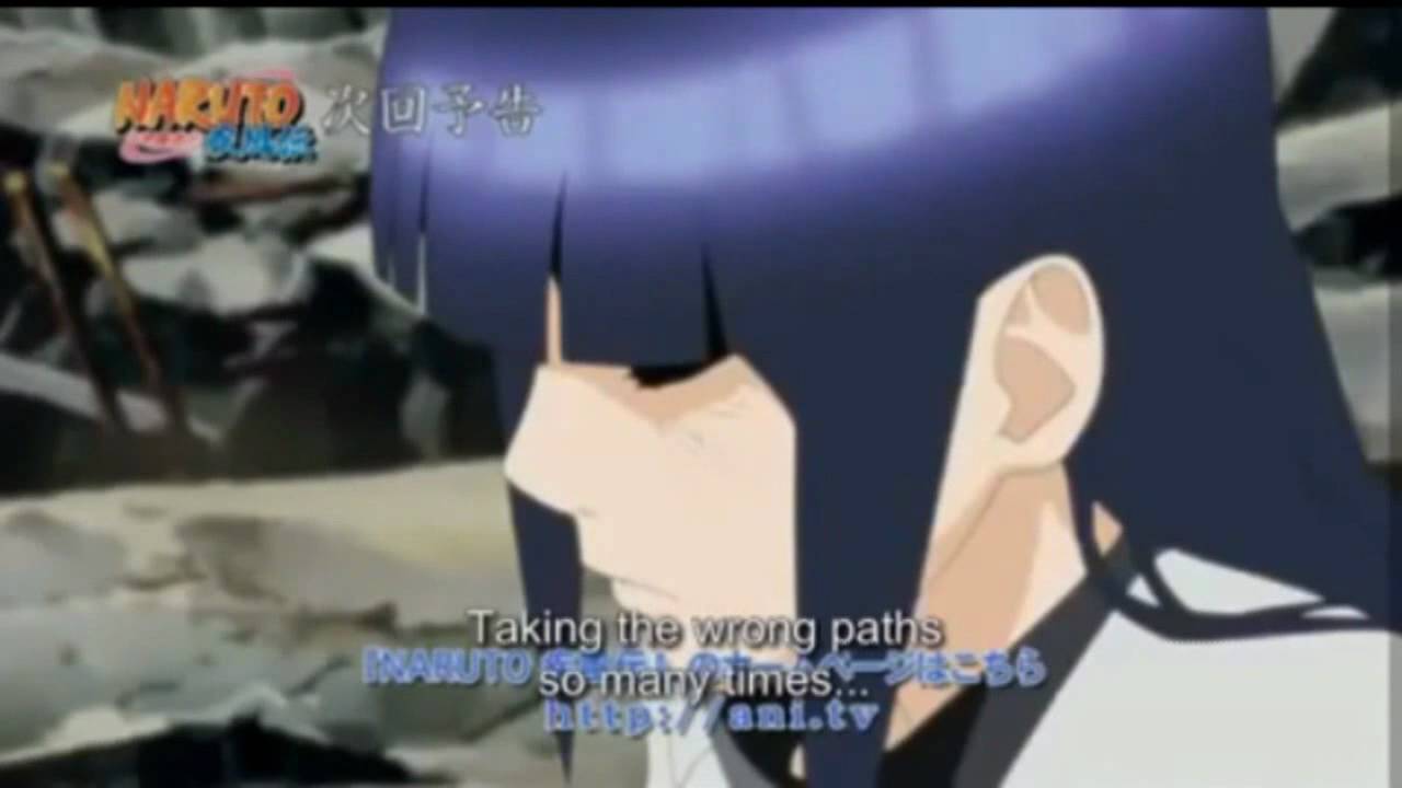 Naruto shippuden capitulo 166 Sub Español YouTube