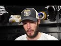 Golden Knights Brayden McNabb | Losing Stanley Cup to Carolina Hurricanes Will Haunt Vegas | Post