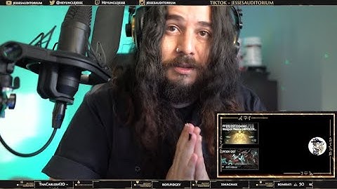 FFXIV - To The Edge (Warrior of Light) | Reacting To Video Game Music!