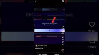 Glacier token issue fixed ✅& Bonus Token😍 #bgmi #bgmivideos #ipl2026 #trending