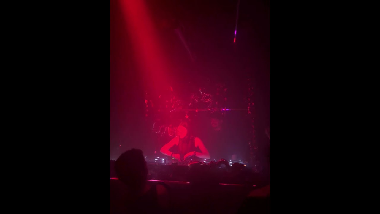 BELLITTA b2b Sarel @ ФАБРИКА КЛУБ - FABRIKA KLUB Valentin Rave 2025.02.14 p6