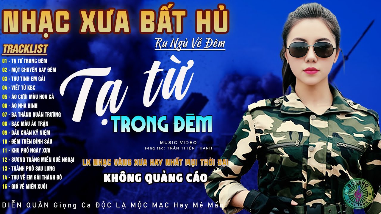 05/7 Mở Nhẹ Nhàng [CD33] LK BOLERO 5.0 HAY & ÊM TAI ➤Lk Rumba Nhạc Vàng Xưa HAY NHẤT MỌI THỜI ĐẠI