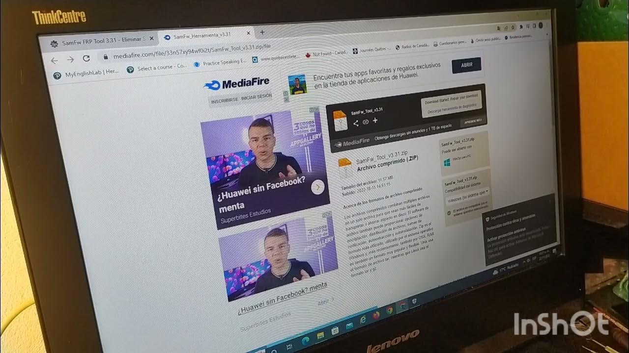 Descargar samfw frp eliminar cuenta google a21s youtube