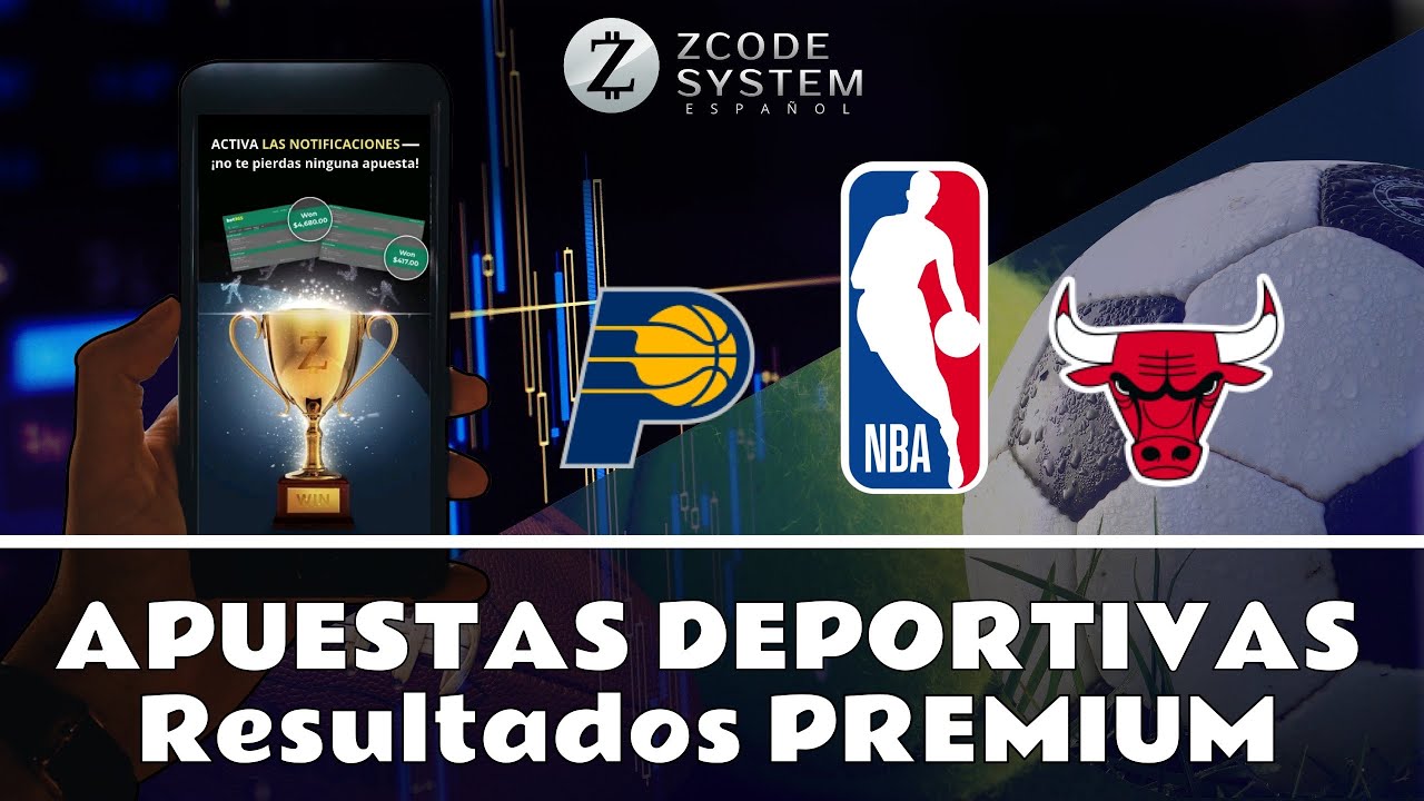 Apuestas Deportivas VIP - Sumamos en la NBA!! 