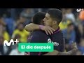 El Día Después (15/05/2017): El debut de Marlon con el Barcelona