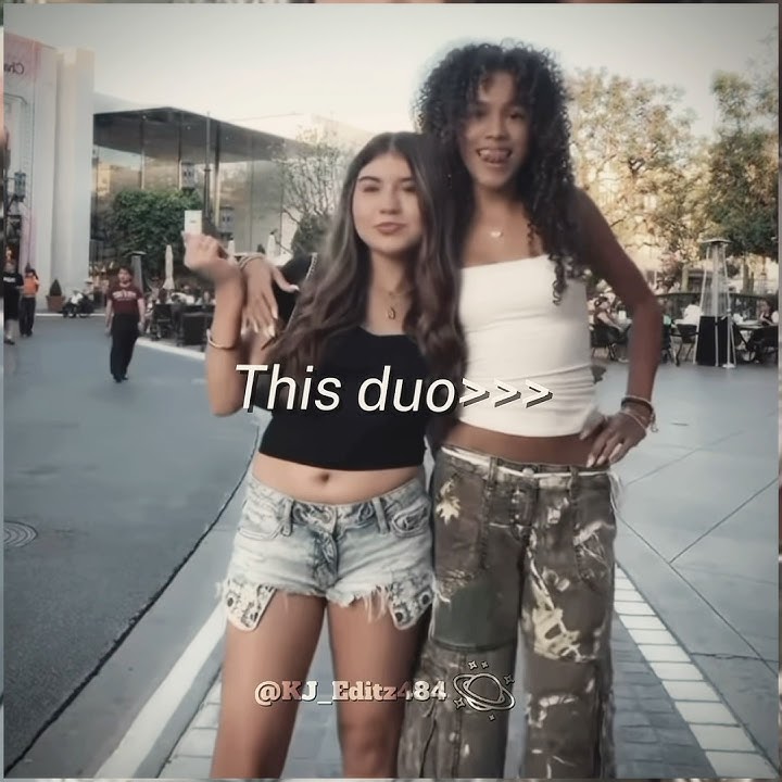 #dejaclark #jafia:: they are such a good duo:: #edit #tiktok