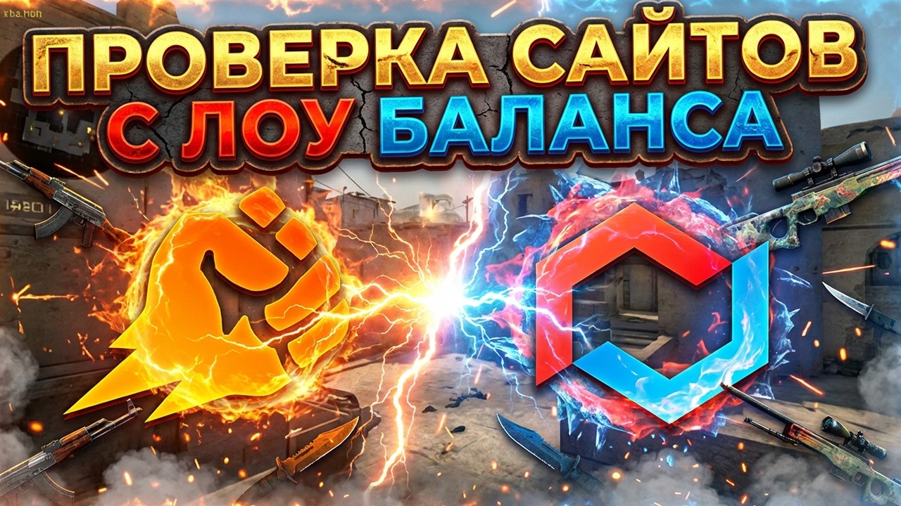 ЧТО МОЖНО ВЫБИТЬ С 500 РУБЛЕЙ - ПРОВЕРКА FORCEDROP И MYCSGO ! ФОРС ДРОП ! FORCEDROP Промокод