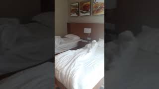 the bentley luxury hotel QATAR