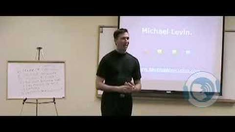 Meetup.com - Michael Levin - Take Your Product to Market #4