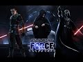 Star Wars - The Force Unleashed - PS2 Story & Cutscenes