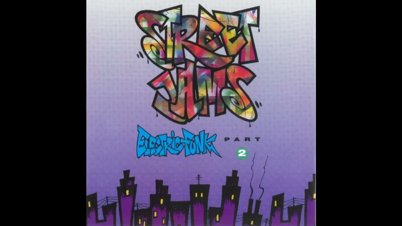 Fast Lane   Young Ladies HD   1984