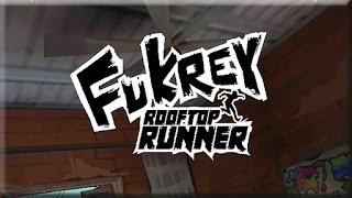Fukrey : Rooftop runner Android Gameplay screenshot 3