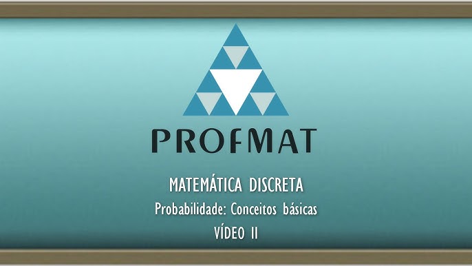 PROBABILIDADE - 7°ANO - QUAL É A PROBABILIDADE? 👩‍🏫 PROF GISELE RAMOS 