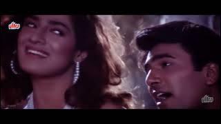 Aag Chahaat Ki Lag Jayegi 4K Video Song |Himmatvar| Rubina Khan, Alka Yagnik, Babul Supriyo HD