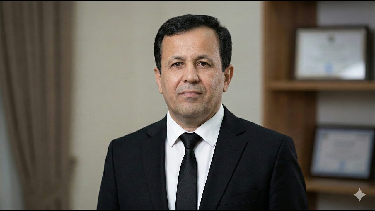 Sizning yangi hayotingiz shu yerdan boshlanadi