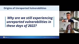 Open Source Threat Hunting: Finding Unreported Vulnerabilities