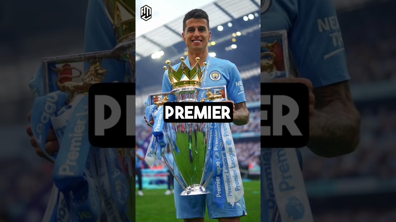 3 Things You Didn’t Know About Joao Cancelo 🤯⚽️ 