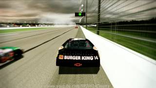 NR2003 ~ Physics Derp