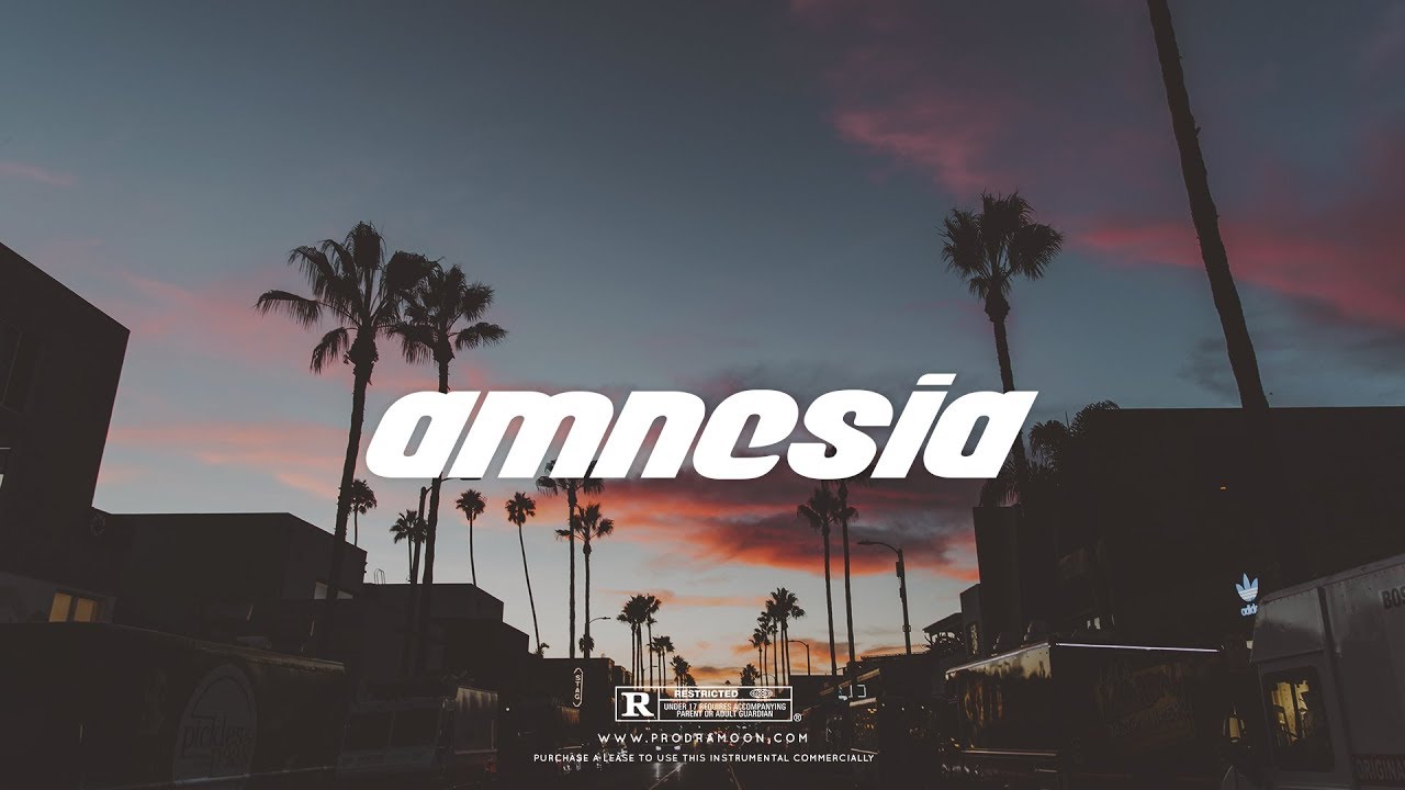 (FREE) Yxng Bane x B Young Type Beat - "Amensia"