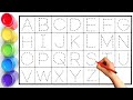 Phonic song | Shapes | A for Apple B for Ball | Phonics Song | ABC Alphabet Song
