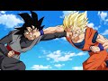 Dragon Ball Super AMV Goku Vs Black Goku 