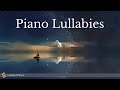 Piano lullabies  piano music for sleeping and relaxation