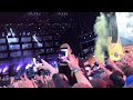 Liam gallagher  morning glory leeds fesitval 2017