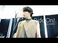 R.Yamaki Produce Project / 「Ride On! feat. JONTE」MV Short ver.