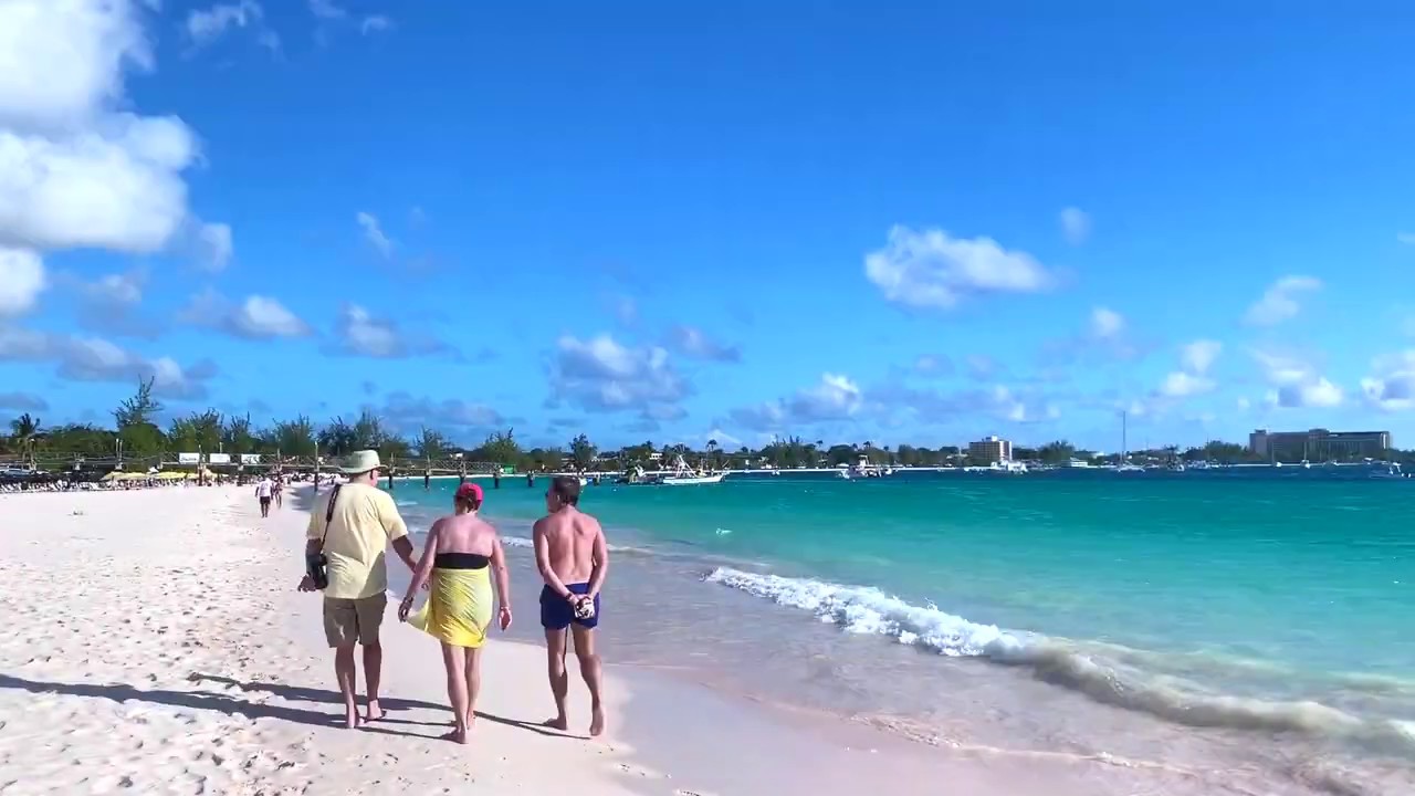 首都ブリッジタウンにあるブラウンズ ビーチ バルバドス Youtube 首都ブリッジタウンにあるブラウンズ ビーチ バルバドス Youtube