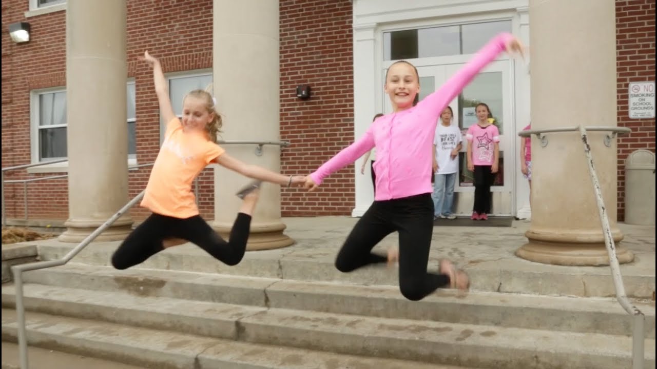 SCAPA Bluegrass kids gets 