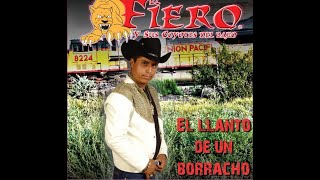 Juan Barrera Fiero y sus Coyotes Karaoke