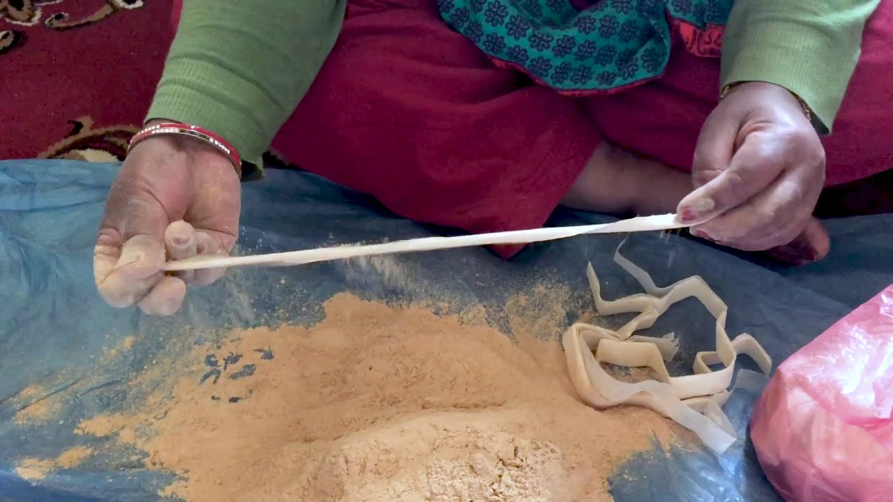 How To Burn Rope Incense YouTube