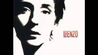 PARCE QUE ÇA ME DONNE DU COURAGE: Enzo Enzo chords