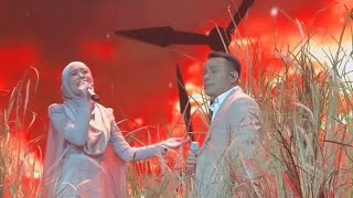 Lesti X JUDIKA - BUKAN KARENA TAK CINTA Di RCTI malam ini  #lestikejora #rcti #judika