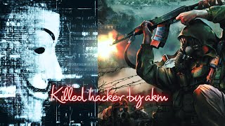 Killed Hacker In Last Circle By Akm Bgmi Highlights Watch Till End