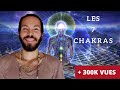 Les 7 chakras (explication)