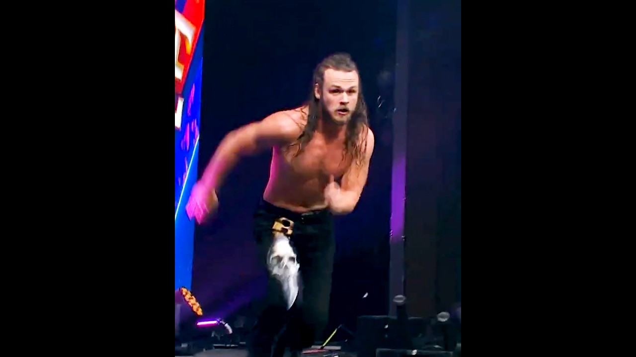 Рикошет это заслужил, честно говоря.