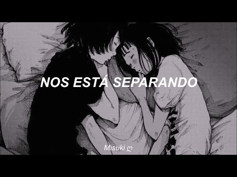 “llévame de vuelta a ti”┊MANSA - Back to you