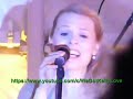 Capture de la vidéo Patricia Kelly - Gymnich 14.03.2008 (First Solo Concert) - (Only The Songs)